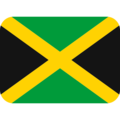 flag: Jamaica on platform Twitter