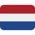 flag: Netherlands on platform Twitter