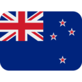 flag: New Zealand on platform Twitter