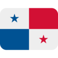 flag: Panama on platform Twitter
