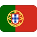 flag: Portugal on platform Twitter
