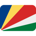 flag: Seychelles on platform Twitter