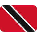 flag: Trinidad & Tobago on platform Twitter
