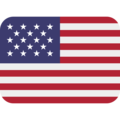 flag: U.S. Outlying Islands on platform Twitter