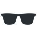 sunglasses on platform Twitter