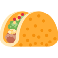 taco on platform Twitter