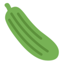 cucumber on platform Twitter
