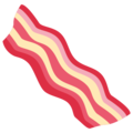 bacon on platform Twitter