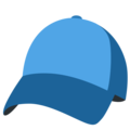 billed cap on platform Twitter
