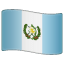 flag: Guatemala on platform Whatsapp