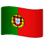 flag: Portugal on platform Whatsapp