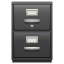 file cabinet on platform Whatsapp