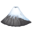 🗻