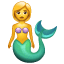 🧜‍♀️