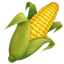 corn on platform Whatsapp