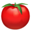 tomato on platform Whatsapp