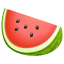 watermelon on platform Whatsapp