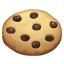 cookie on platform Whatsapp