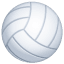 volleyball on platform Whatsapp