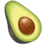 avocado on platform Whatsapp