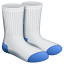 socks on platform Whatsapp
