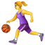 ⛹️‍♀️