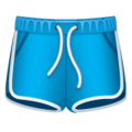shorts on platform Whatsapp