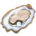 oyster on platform Whatsapp