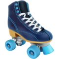 roller skate on platform Whatsapp