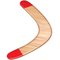 boomerang on platform Whatsapp