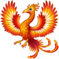 phoenix on platform Whatsapp